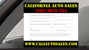 Custom Report of Sale Sticker 5.5" X 4.5" - ROS( Min. 500 Stickers)